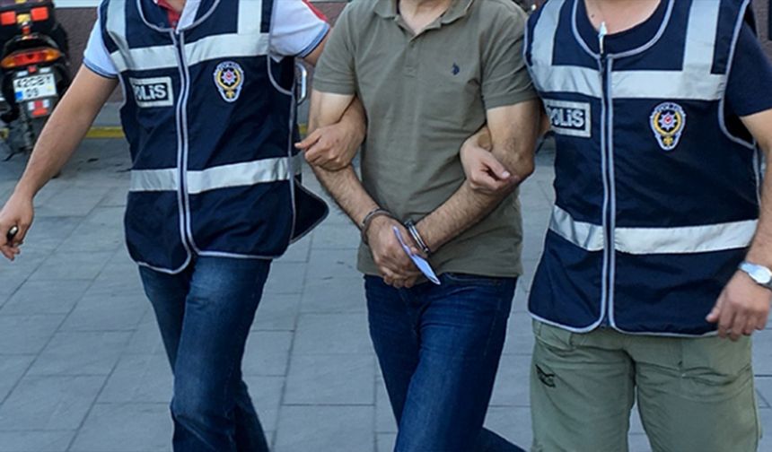 Eskişehir’de Suçlu Avı Devam Ediyor! 103 Şahıs Yakalandı