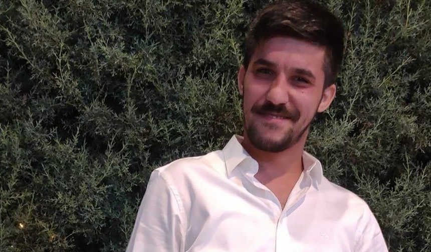 Eskişehir’de Tüfekle Başından Vurulan Genç Hayatını Kaybetti