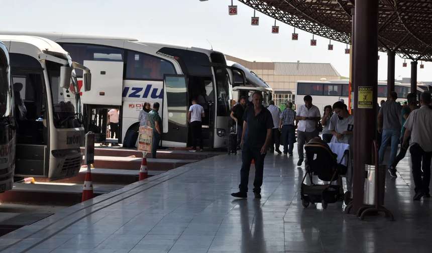Eskişehir’de Ulaşım Fiyatları Güncellendi! İşte Yeni Tarife