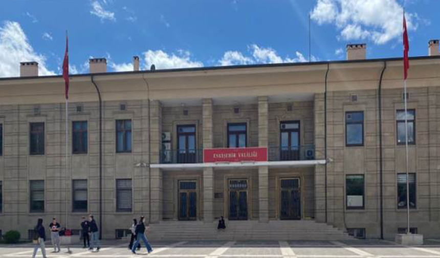 Eskişehir’de 1,5 Ayda 232 Bin Tl Ceza