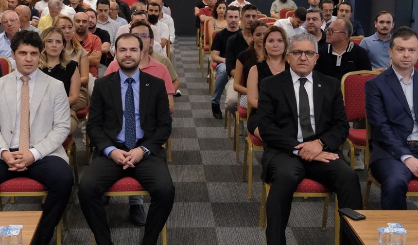 Eskişehir’de Yatırımcıları Heyecanlandıran Teşvik Programı Tanıtıldı