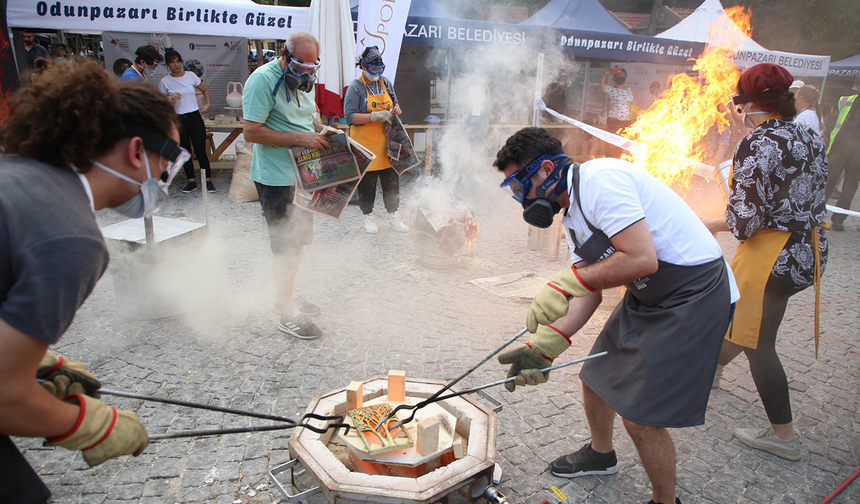 Eskişehir’in Gelenekselleşen Uluslararası Festivali Başlıyor