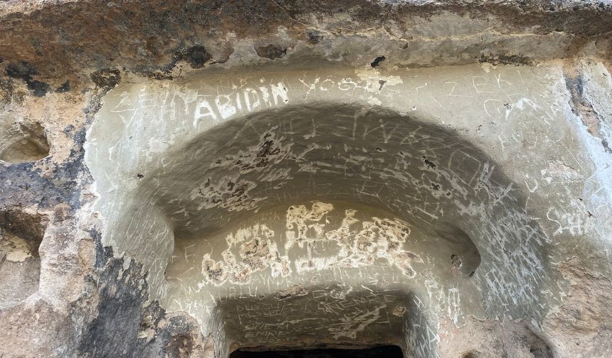 Eskişehir’in Kültürel Mirasının İçler Acısı Hali