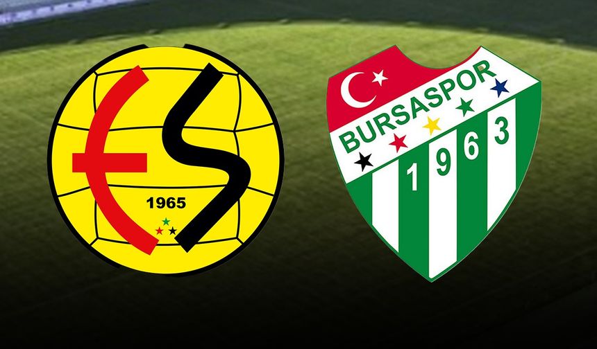 Eskişehirspor Bursaspor Maçının Gelirleriyle Anlamlı Bağış