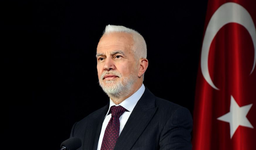 İl Sağlık Müdürü Doç. Dr. Yaşar Bildirici: Bebek Dostu Hastaneler Eskişehir’de