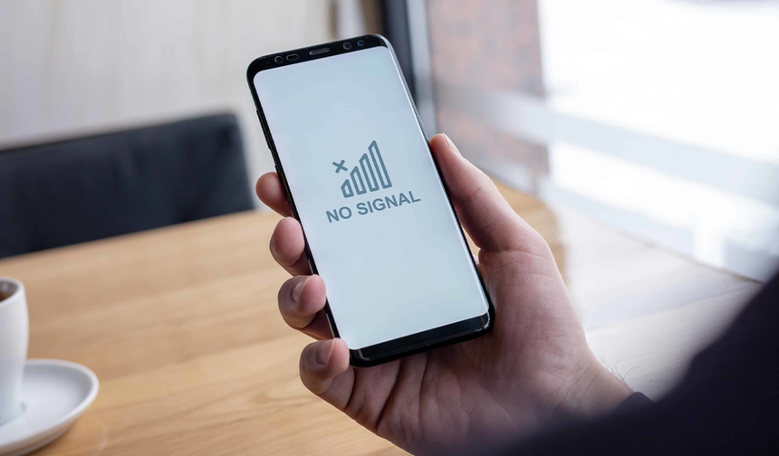 Bu İşlemi Yapmazsanız Cep Telefonunuz 3 Ay Sonra Kapanabilir