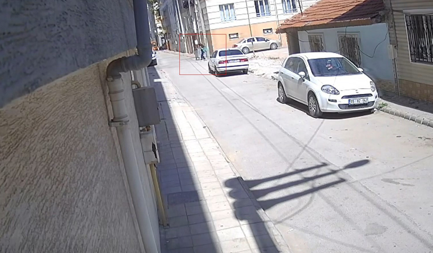 Eskişehir'de Altın Dolu Kutuyu Alıp Kaybolan Kadın Yakalandı