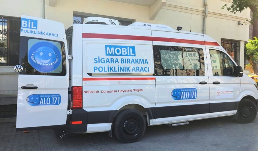 Eskişehir’de Sigarayla Mücadele Sahada Aktif Olarak Sürüyor
