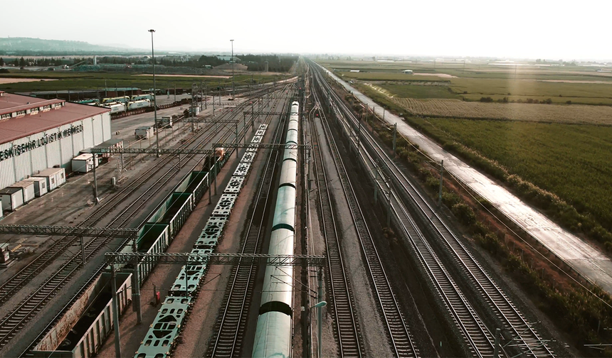 Eskişehir’i Liman Kentine Dönüştürecek Dev Proje İçin Geri Sayım