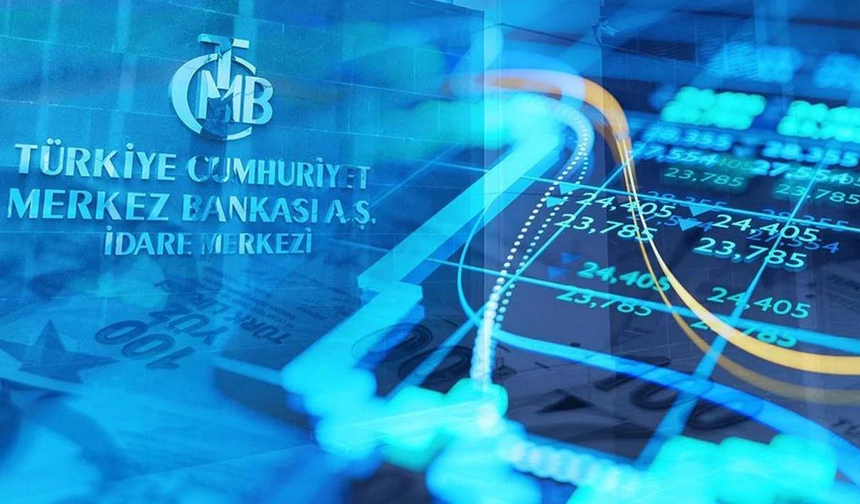 Merkez Bankası Faiz Kararı Açıklandı! Piyasalardan İlk Tepki