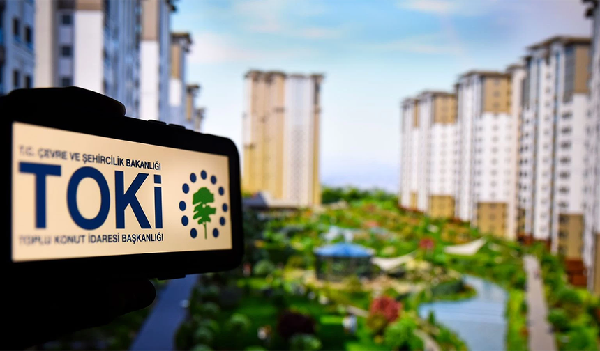 TOKİ’den Büyük Fırsat! Yüzde 25 İndirim Kampanyası Başlıyor