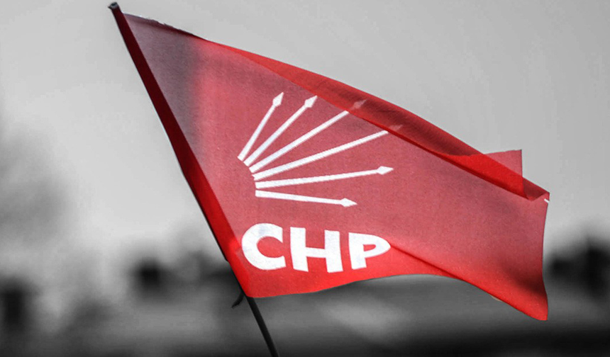 CHP'den Flaş Karar! 39. Olağan Kurultay Tarihi Belli Oldu!