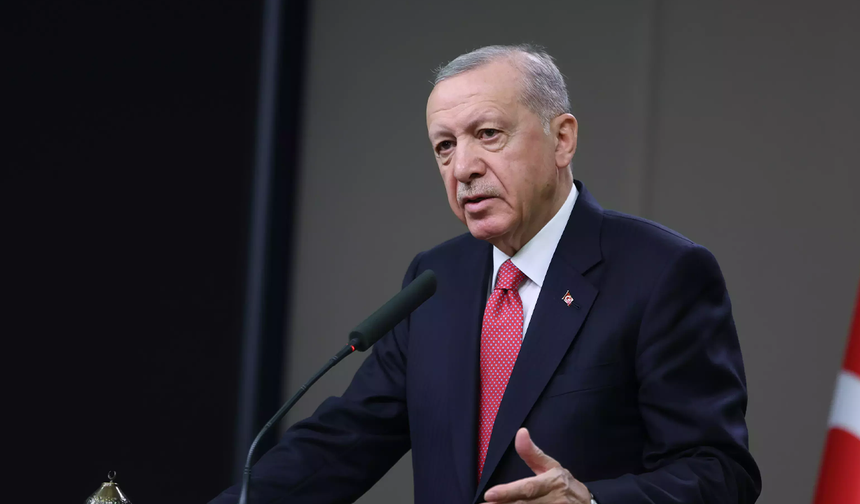 Cumhurbaşkanı Erdoğan Açıkladı! Üniversite Eğitimi 3 Yıla Düşebilir