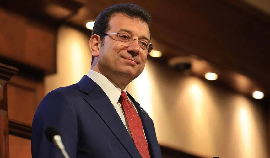 Ekrem İmamoğlu Hakkında Mahkemeden Beraat Kararı!