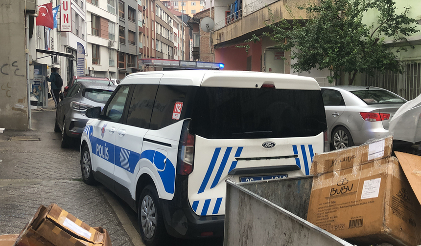 Eskişehir’de 45 Yaşındaki Şahsın Cansız Bedenine Ulaşıldı!