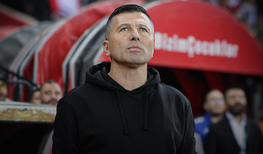 Eskişehirspor’da Serdar Göçerler Dönemi Sona Erdi!