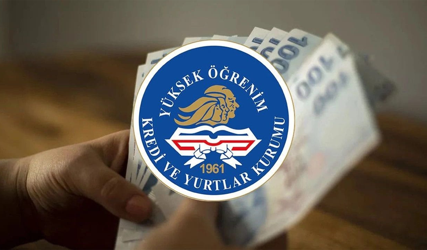 GSB KYK Burs ve Kredi Başvuruları Bugün Başladı!