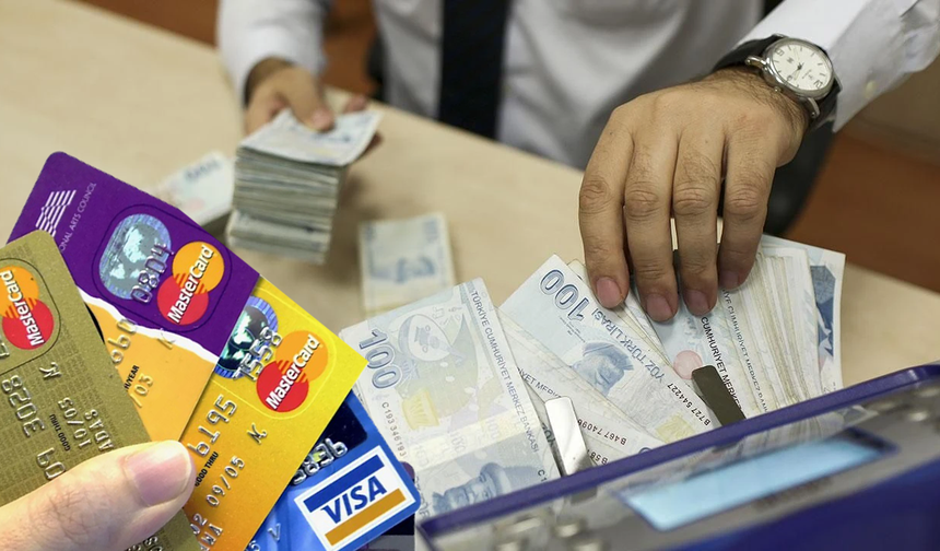 Kredi Kartı Borç Yapılandırma Başvurusu İçin Son 2 Gün!