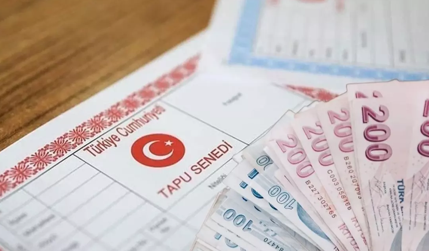Tapuda Yaş Krizi Büyüyor! Vatandaşlar Rapor Talebine Tepkili