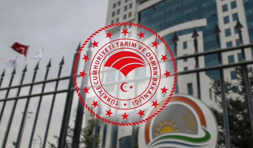 Tarım ve Orman Bakanlığı 200 Sözleşmeli Personel Alacak!