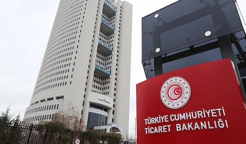 Ticaret Bakanlığı Harekete Geçti! O Oyuncaklar Toplatılıyor