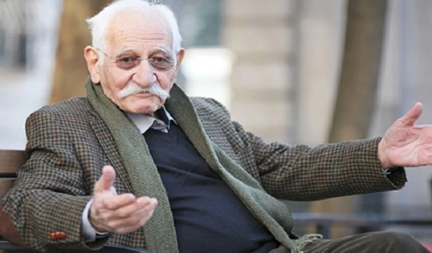 Usta Oyuncu Arif Erkin Güzelbeyoğlu Hayatını Kaybetti!