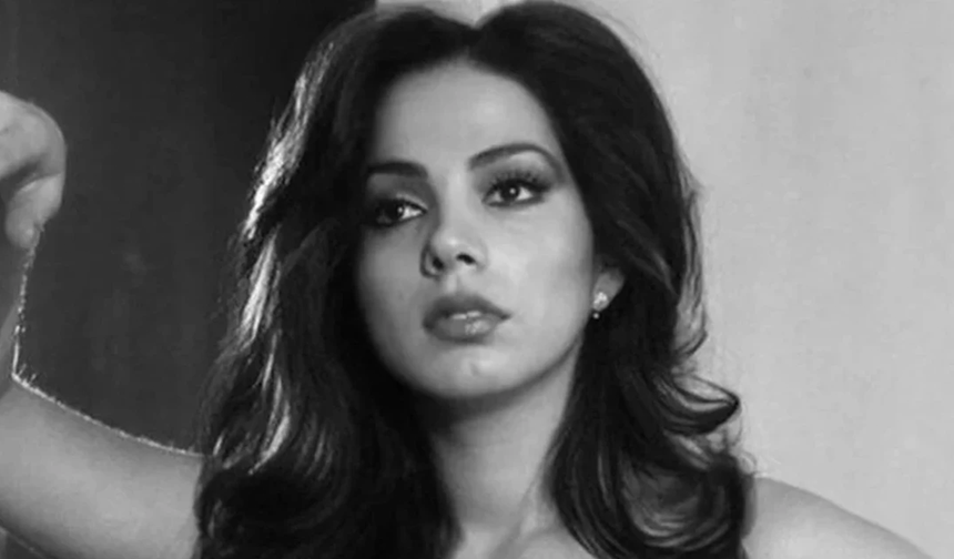 Yeşilçam'ın Efsanelerinden Neşe Aksoy Hayatını Kaybetti!