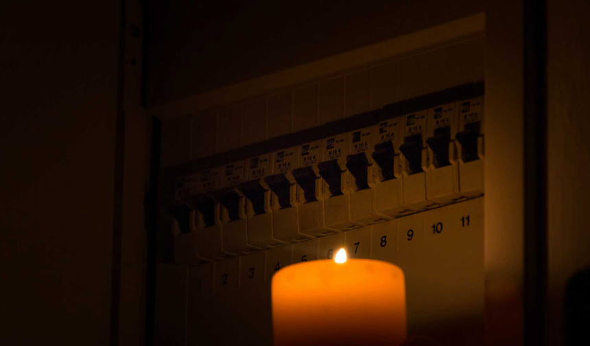 11 Kasım Eskişehir Elektrik Kesintisi Uzun Süre Devam Edecek