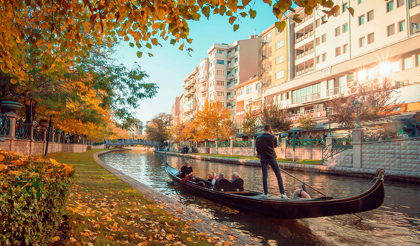 3 Kasım Eskişehir Hava Durumu! Meteorolojiden Yeni Uyarı!