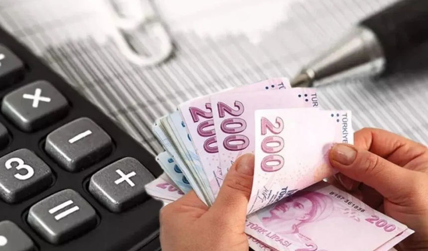 Asgari Ücret Zammı İçin En Net Rakam Ortaya Çıktı!
