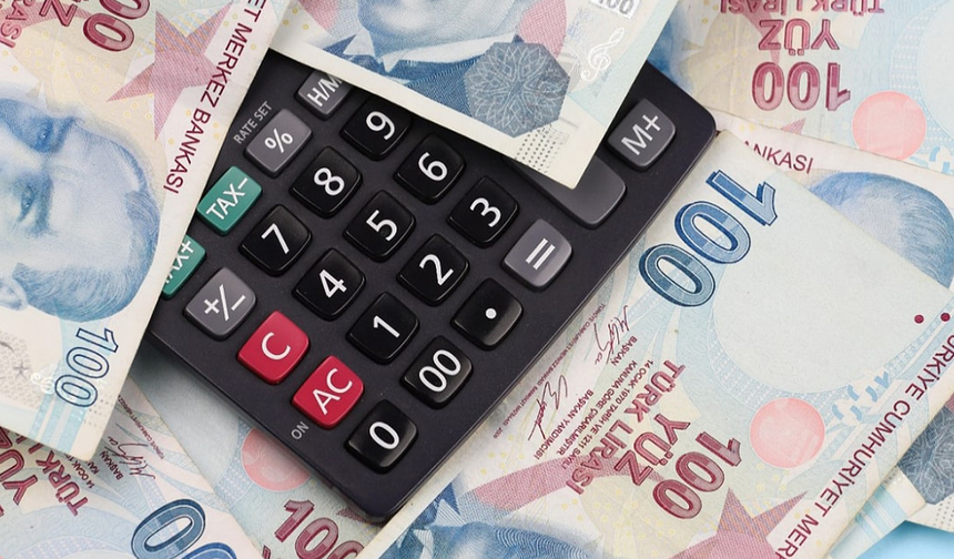 Asgari Ücrette Hesap Değişti! Zam Senaryoları Ortaya Çıktı!