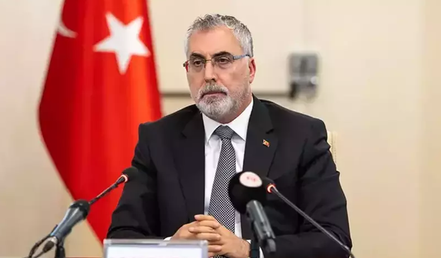 Bakan Işıkhan Açıkladı! Emeklilikte Prim Gün Sayısı Düşüyor!