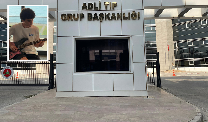 Cadılar Bayramı Eğlencesinde Lise Öğrencisi Yaşamını Yitirdi