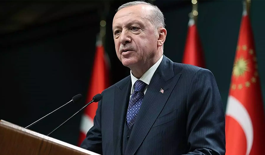 Cumhurbaşkanı Erdoğan: Yüksek Kira Sorununu Çözecek Projeyi Devreye Alıyoruz