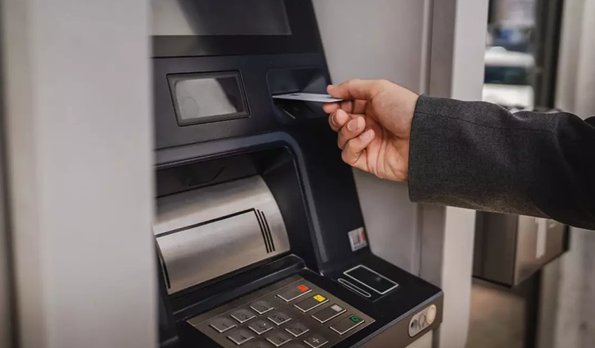 Eskişehir’de ATM’lerde Yeni Tuzak! Para Çekerken Dikkat!