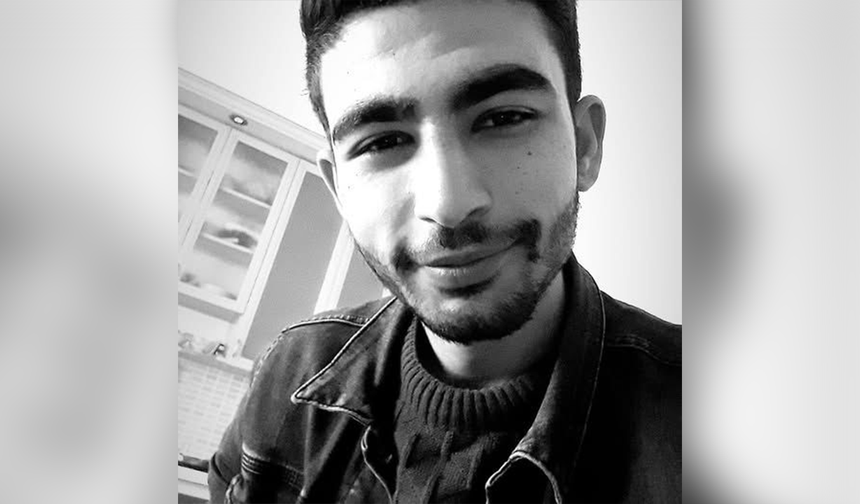 Eskişehir'deki Korkunç Olayın Şüphelisi Aşevinde Yakalandı!