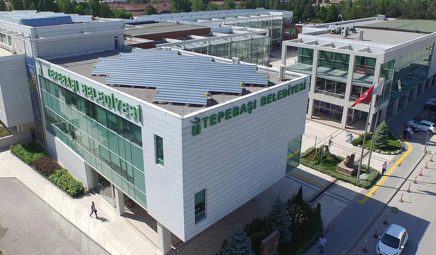 Eskişehir'de İlgi Gören O Hizmet Yılbaşına Kadar Ücretsiz!