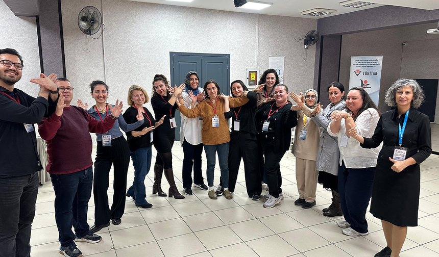 Eskişehir'de Özel Bireyler İçin Anlamlı Proje Hayata Geçiyor