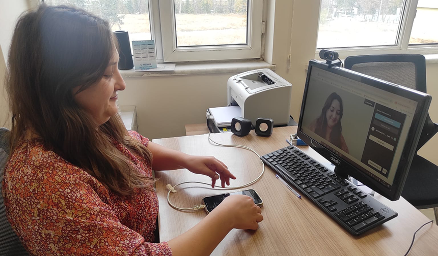 Eskişehir’de Sağlıklı Hayat Merkezlerinde Yeni Dönem Başladı