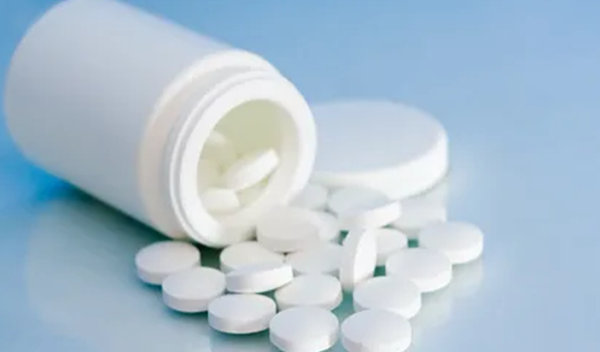 Eskişehir’de Yüzlerce Yasa Dışı Ecza Hapı Ele Geçirildi!