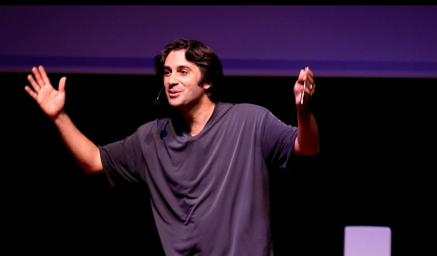 Eskişehir'deki Ünlü Profesörün Hesabına Yanlışlıkla 2 Milyon TL Gönderildi!