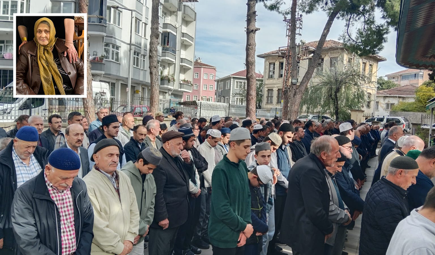Eskisehirhaber.com İmtiyaz Sahibi İbrahim Gültekin’in Acı Günü!