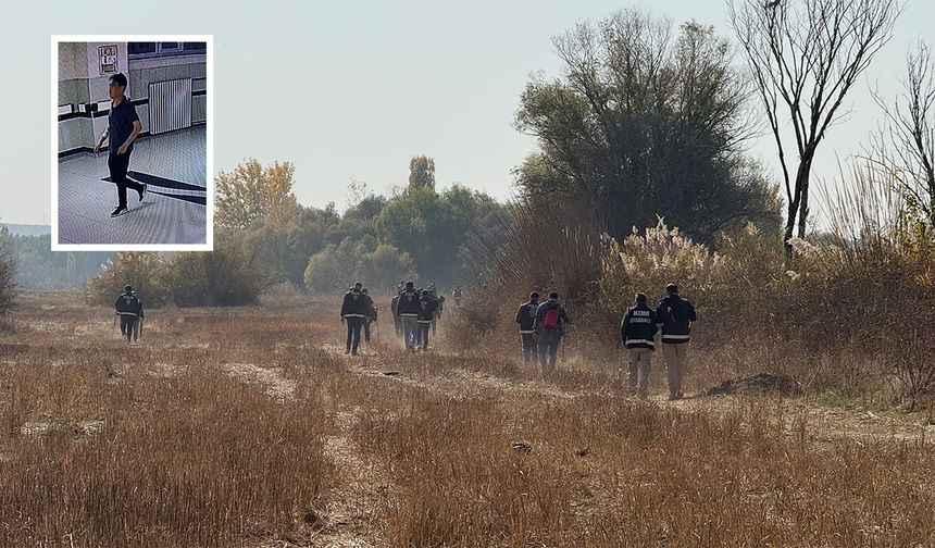 Hastanede Tedavi Gören Polis Memuru Kayıplara Karıştı!