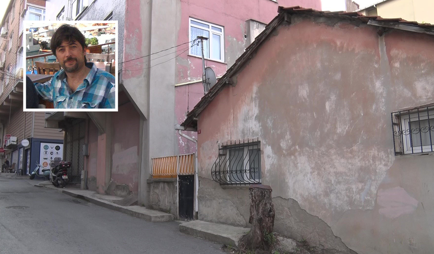 Kan Donduran Olay! Kocasını Kızgın Yağ Dökerek Katletti!