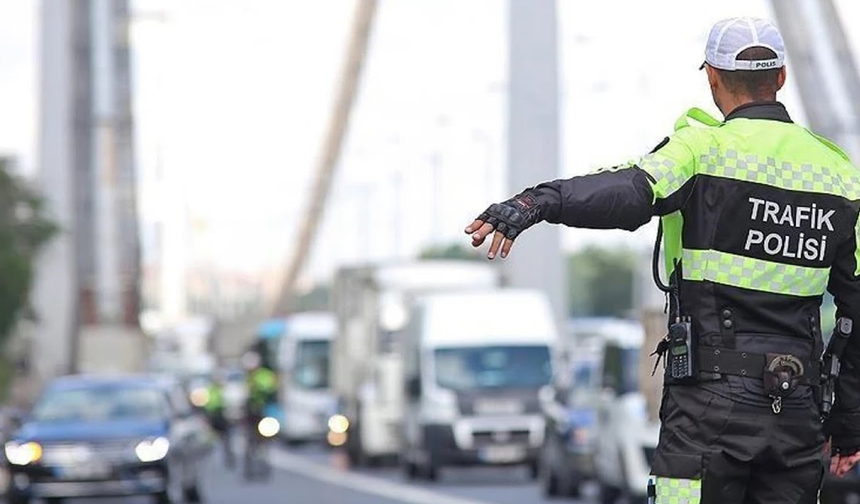 Kurallara Uymayana Af Yok! Ehliyet Ve Araç Gidiyor