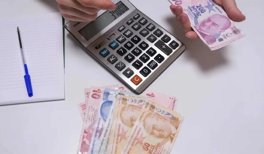 Merkez Bankası Kritik Raporu Açıkladı! Asgari Ücrette En Net Tahmin!