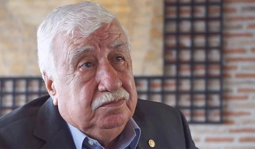 Türk Tiyatrosunun Usta İsmi Ahmet Gülhan Hayatını Kaybetti!