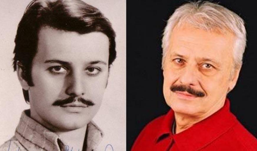 Yeşilçam’ın Efsanesi Engin Çağlar Hayatını Kaybetti