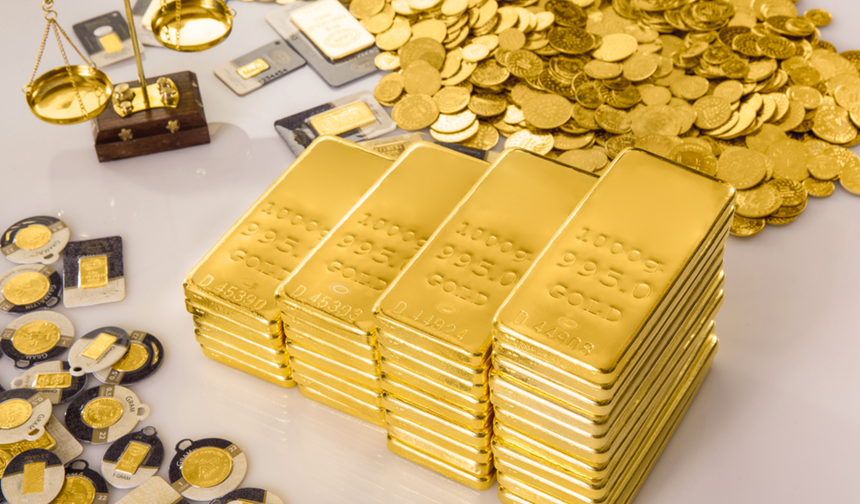 10 Aralık Altın Fiyatları Kritik Karar Öncesi Yön Arayışında