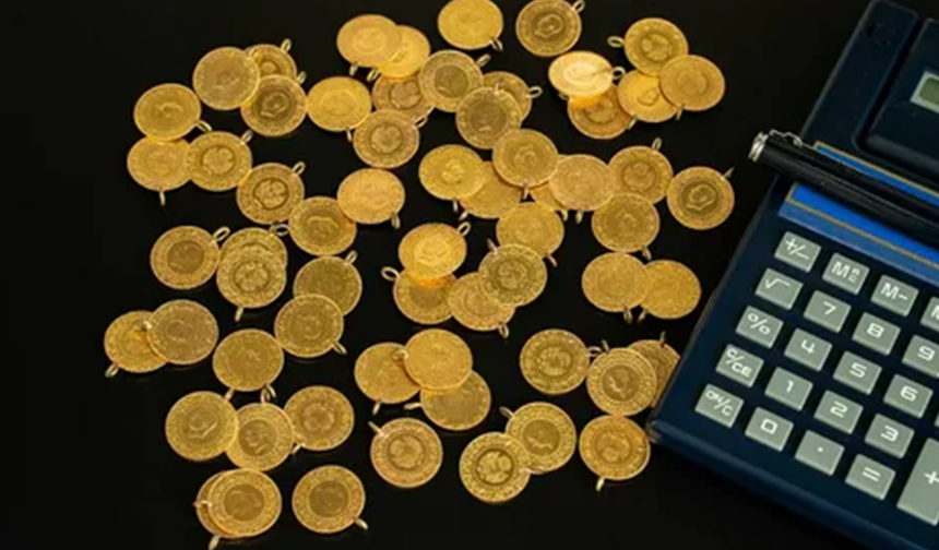 11 Aralık Altın Fiyatları FED Sonrası Yeni Rotayı Belirledi!